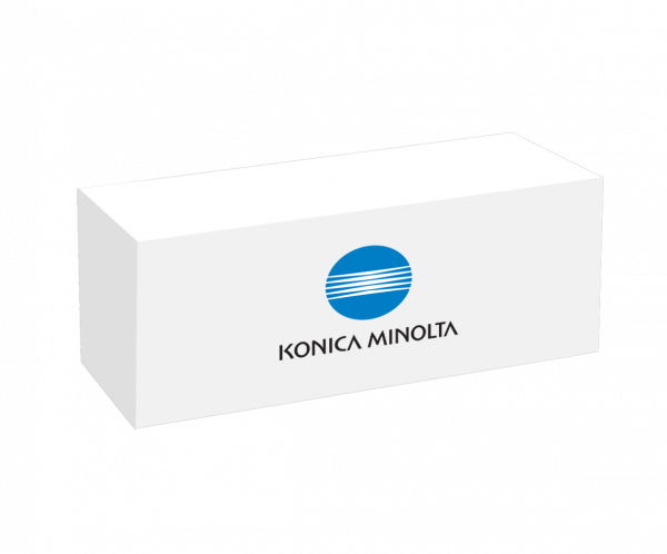 Toner Konica Minolta TNP22M A0X5352 purpurový