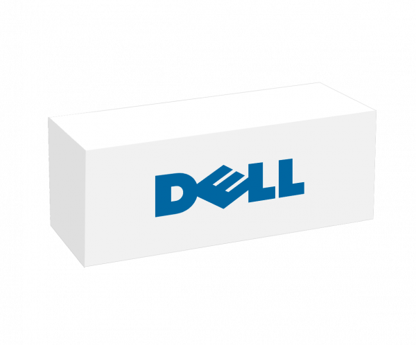 Toner Dell FM066 593-10322 žlutý