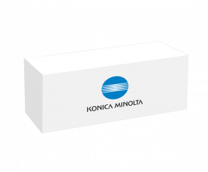 Konica Minolta originální waste box A8JJWY1, wx-105, Konica Minolta Bizhub C227, C287, Develop Ineo +227, +228, odpadní nádobka