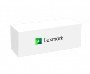 Toner Lexmark 12A7465 černý