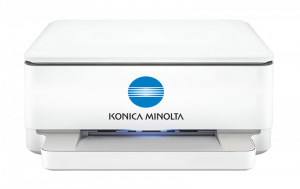 Konica Minolta