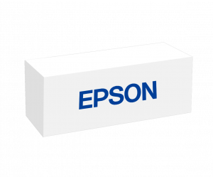 Toner Epson C13S050190 černý 