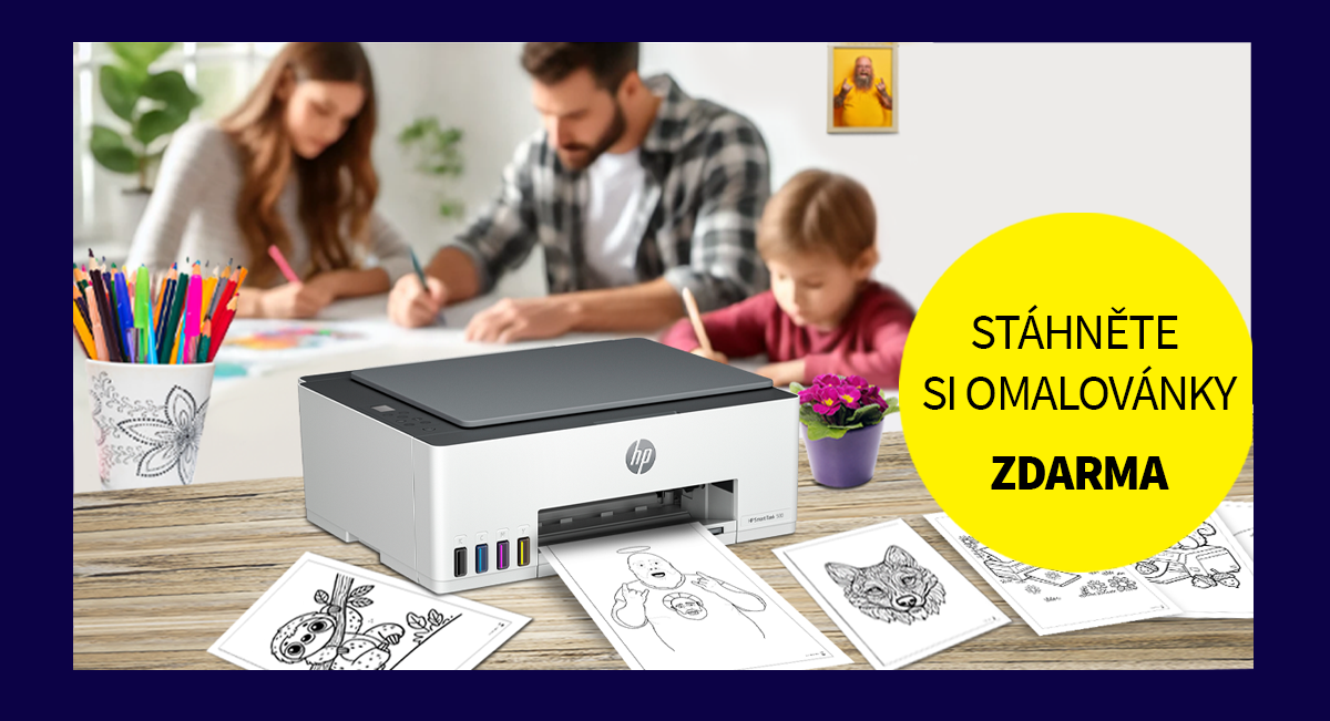 Potrénujte kreativitu vaší rodiny a zpestřete si zbytek prázdnin