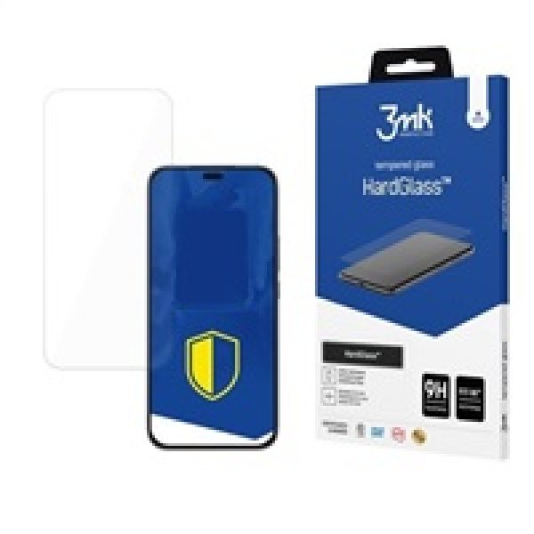 3mk HardGlass pro Honor 400 Lite