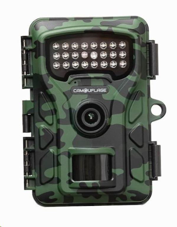 Camouflage EZ2 Plus