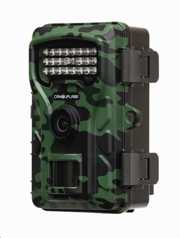 Camouflage EZ2 Plus
