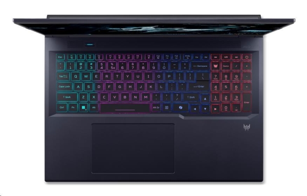 ACER NTB Predator Helios Neo 18 AI (PHN18-72-92BJ),Ultra 9 275HX,18"WQXGA,64GB,1TB SSD,RTX 5070 Ti,Linux,Black