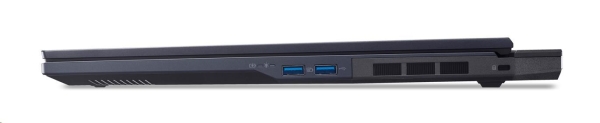 ACER NTB Predator Helios Neo 18 AI (PHN18-72-92BJ),Ultra 9 275HX,18"WQXGA,64GB,1TB SSD,RTX 5070 Ti,Linux,Black