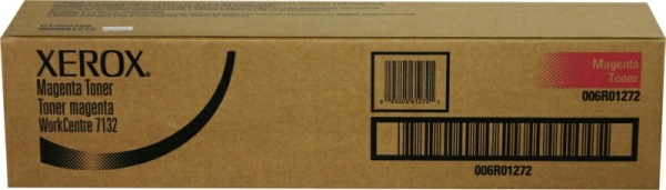 Toner Xerox 006R01272 purpurový