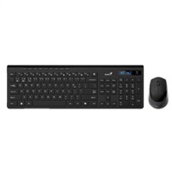 GENIUS Slimstar 8230/Copilot/CZSK