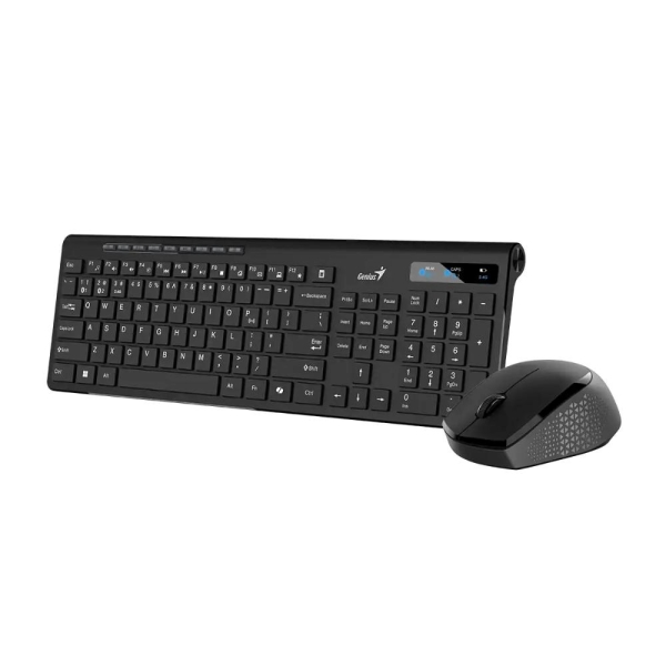 GENIUS Slimstar 8230/Copilot/CZSK