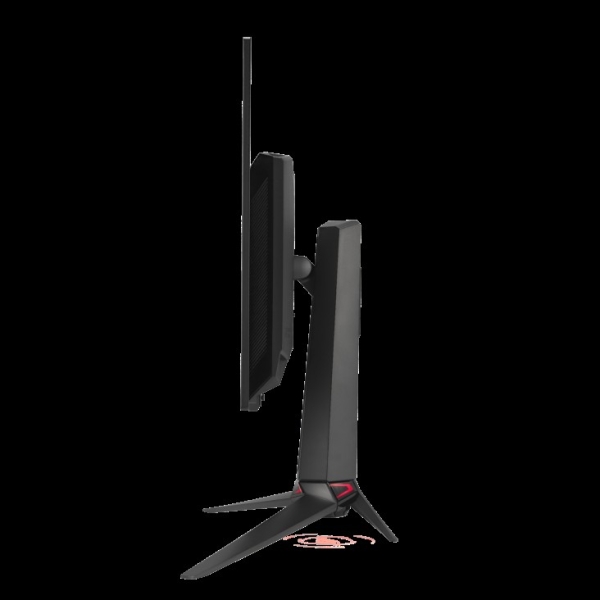 ASUS ROG Swift PG32UCDMR 32" 4K QD-OLED 3840x2160 240Hz 0.03ms 450cd USB-C 2xHDMI DP