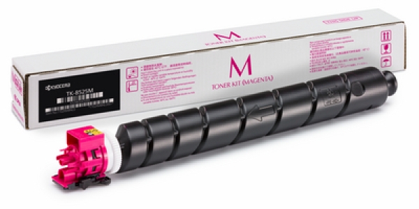 Toner Kyocera TK-8525M 1T02RMBNL0 purpurový