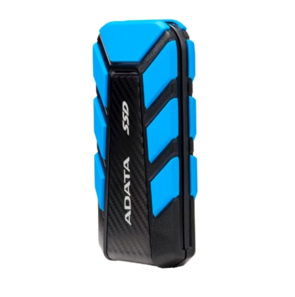 ADATA SD820/1TB/SSD/Externí/Modrá/5R