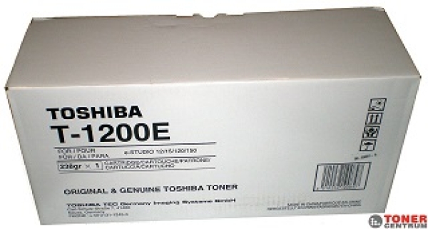 Toshiba Toner T-1200E 1x210g