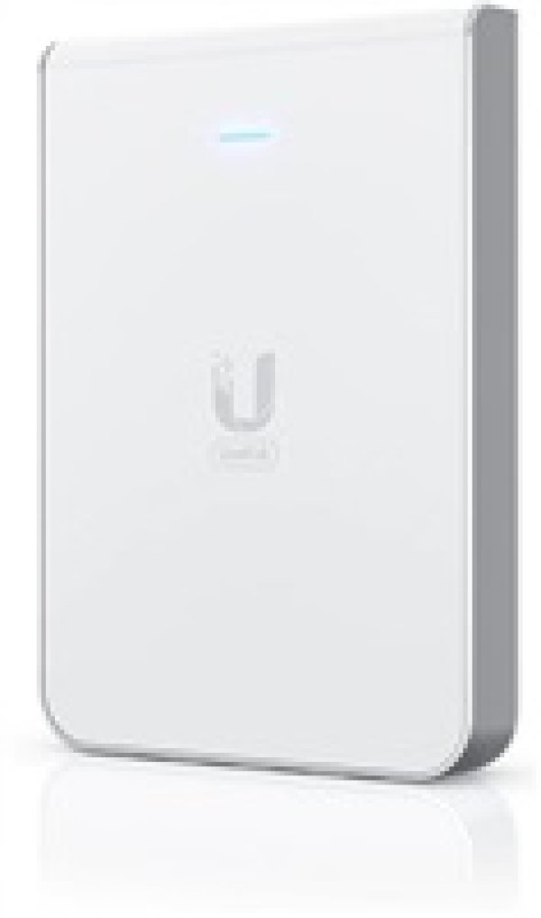 UBNT Ubiquiti U6-IW - UniFi6 In-Wall