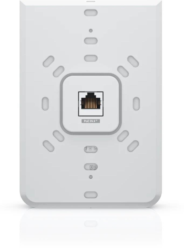 UBNT Ubiquiti U6-IW - UniFi6 In-Wall