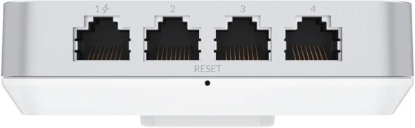 UBNT Ubiquiti U6-IW - UniFi6 In-Wall