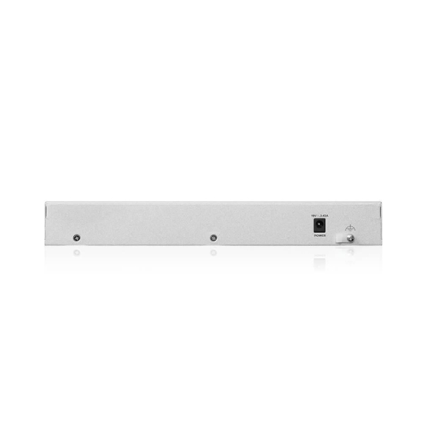 Zyxel USG FLEX200 H Series, User-definable ports with 2*2.5G & , 6*1G, USB (device only)