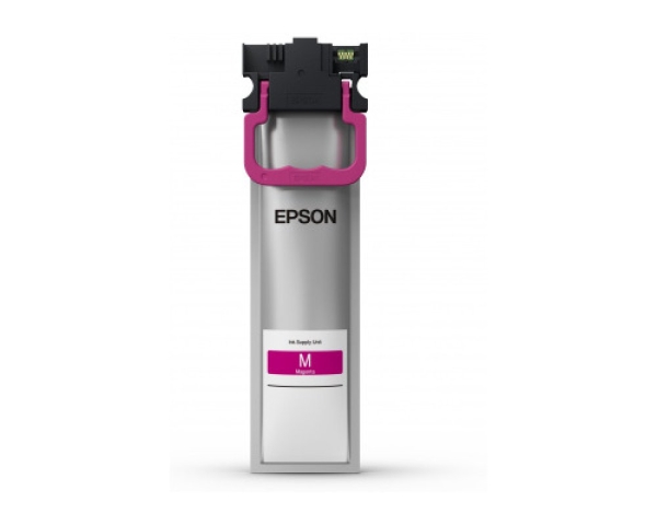 Náplň Epson T9453XL, C13T945340 (XL) purpurová