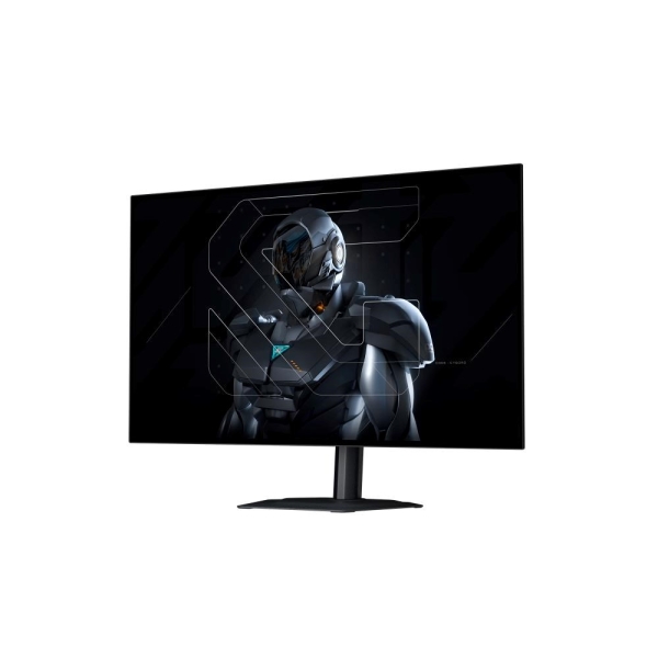 GIGABYTE LCD - 27" Gaming monitor MO27Q28G, OLED, 2560x1440 QHD, 240Hz, 1.5M:1, 250cd/m2, 0.03ms, 2xHDMI, 1xDP