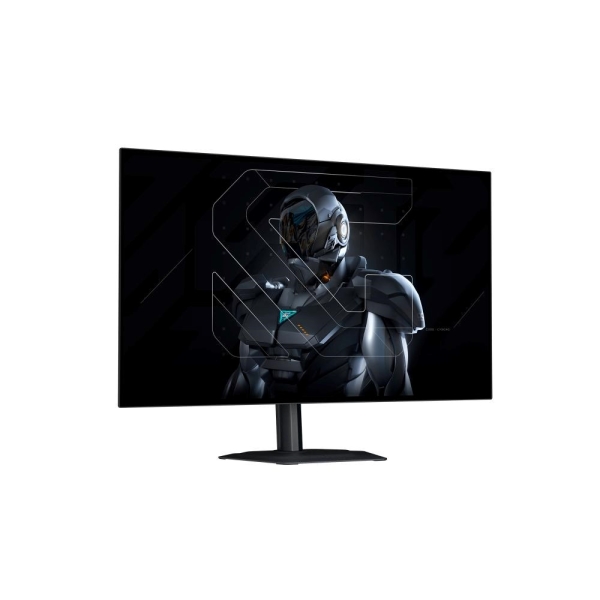 GIGABYTE LCD - 27" Gaming monitor MO27Q28G, OLED, 2560x1440 QHD, 240Hz, 1.5M:1, 250cd/m2, 0.03ms, 2xHDMI, 1xDP