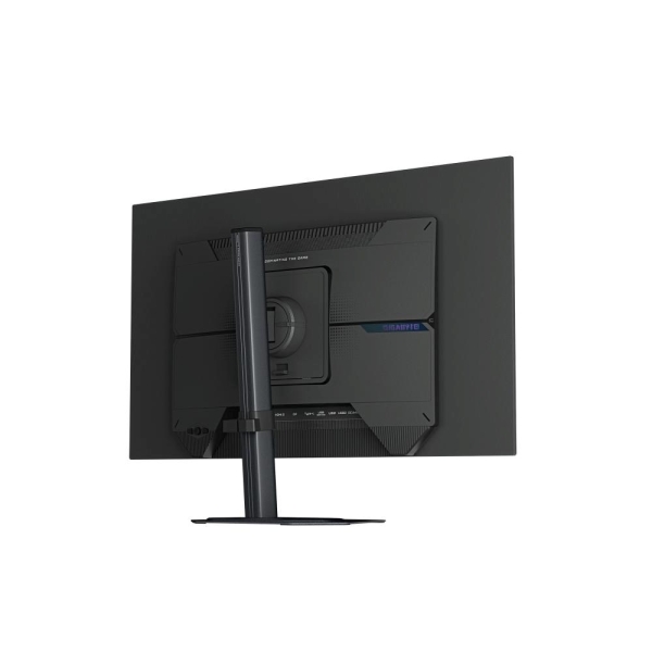 GIGABYTE LCD - 27" Gaming monitor MO27Q28G, OLED, 2560x1440 QHD, 240Hz, 1.5M:1, 250cd/m2, 0.03ms, 2xHDMI, 1xDP