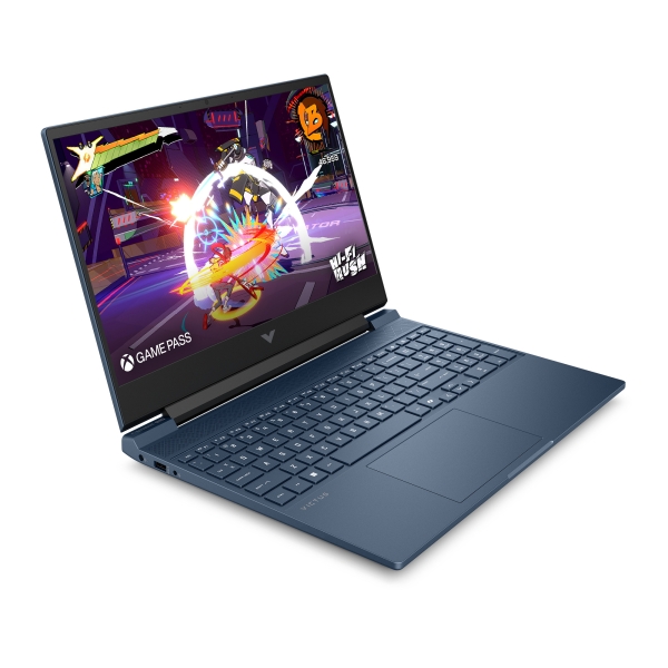VICTUS 15-fa2001nc, Core 5-210H, 15.6 1920x1080/IPS/300n/144Hz, RTX5050/8GB, 24GB/DDR5, SSD 1TB, W11H, 3-3-0, Blue