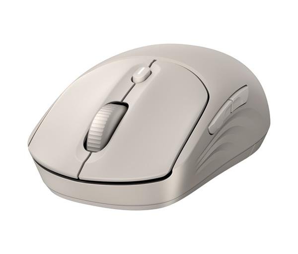 400 Quiet Maple Wireless Mouse - bezdrátová myš