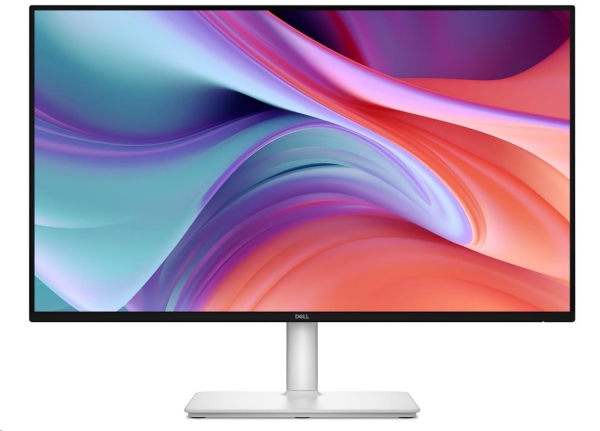 DELL LCD S2725HSM - 27"/FHD/IPS/1920x1080/16:9/144Hz/1ms/1500:1/300 cd/m2/HDMI/VESA/PIVOT/3YNBD (210-BSZF)