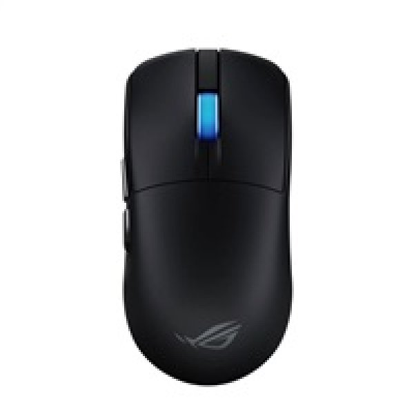 ASUS Herní myš ROG Harpe II Ace, Bezdrátová, černá