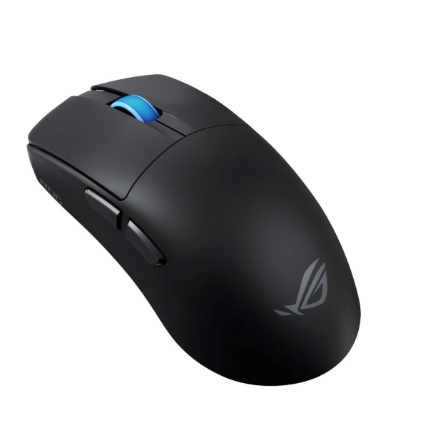 ASUS Herní myš ROG Harpe II Ace, Bezdrátová, černá