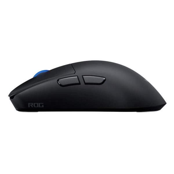 ASUS Herní myš ROG Harpe II Ace, Bezdrátová, černá
