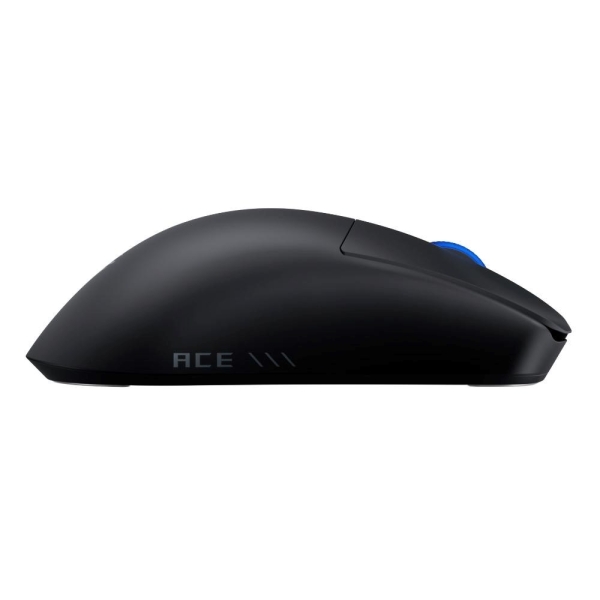 ASUS Herní myš ROG Harpe II Ace, Bezdrátová, černá