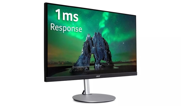 MSI LCD PRO MP275PG, 27" 1920x1080, IPS, 100Hz, 4ms, VESA 100x100mm, N/A, Black