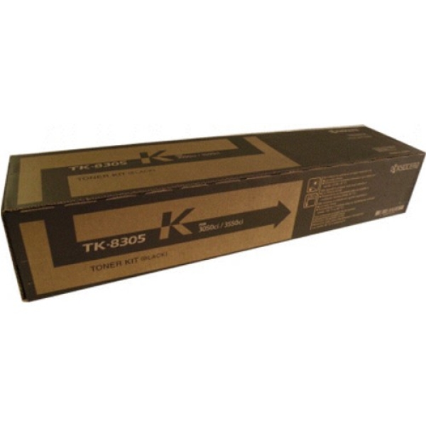 Toner Kyocera TK-8505K 1T02LC0NL0 černý