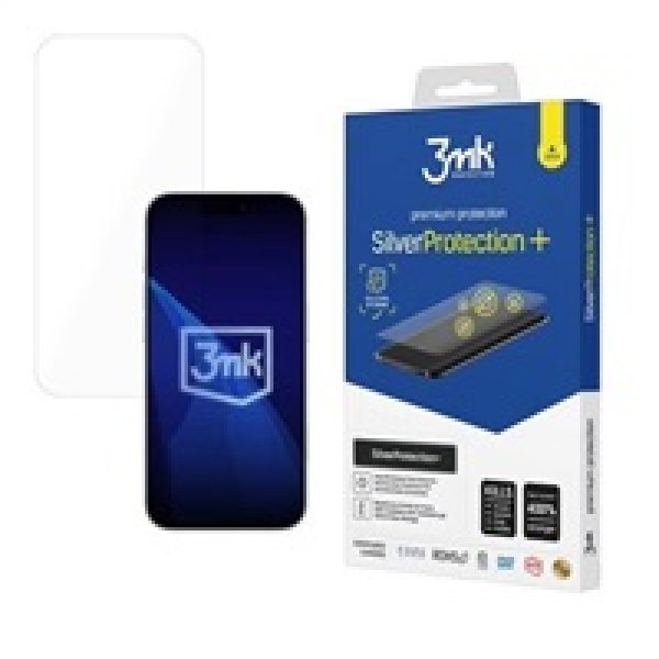 3mk SilverProtection+ pro Apple iPhone 17