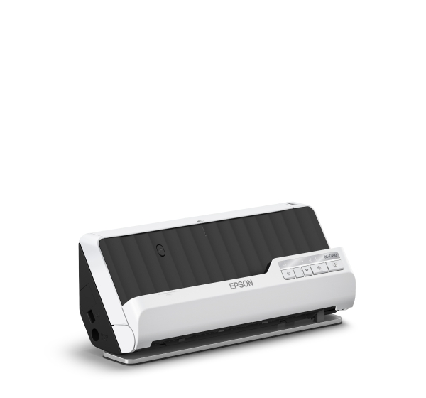 EPSON skener DS-C490, A4, 600x600dpi, USB Záruka 3 let po registraci