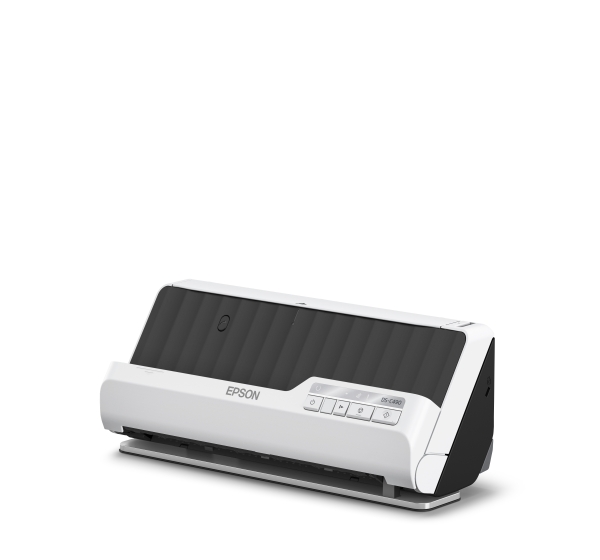 EPSON skener DS-C490, A4, 600x600dpi, USB Záruka 3 let po registraci