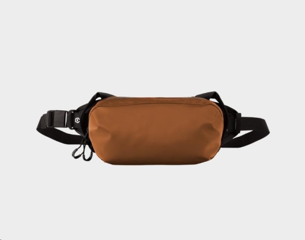 WANDRD D1 Fanny Pack Sedona Orange
