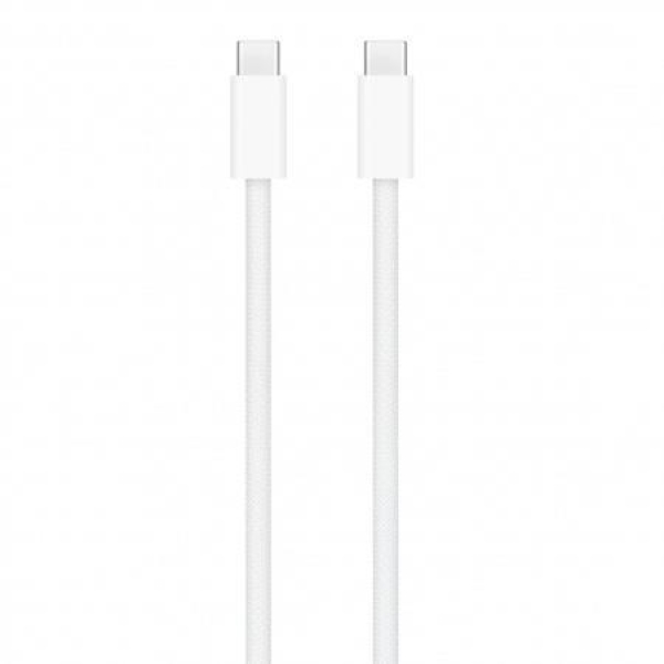 APPLE 240W USB-C to Lightning cable (2m)