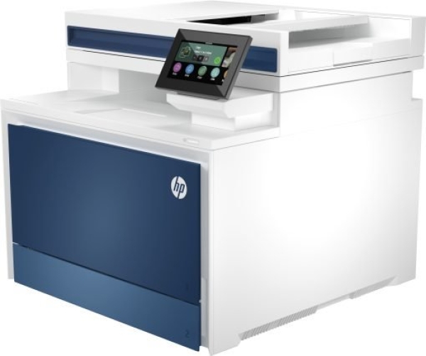 Tiskárna HP LaserJet Pro MFP 4302fdw (5HH64F#B19)
