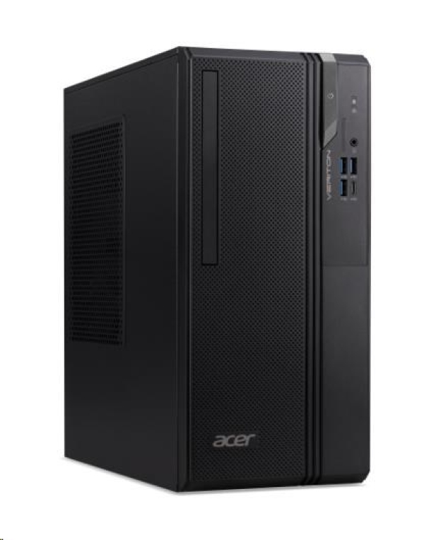 ACER PC Veriton S2735G_W_FR300W,Core Ultra 5 225,16GB,512GB SSD,N/A,W11P,Black
