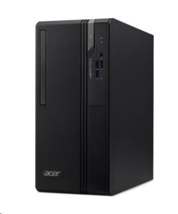 ACER PC Veriton S2735G_W_FR300W,Core Ultra 5 225,16GB,512GB SSD,N/A,W11P,Black