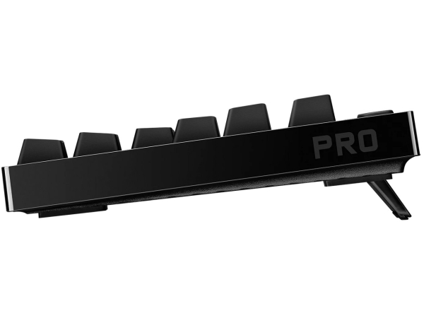 herní klávesnice Logitech G PRO, US INTL layout