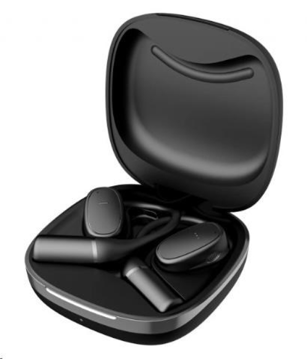 Bezdrátová Bluetooth sluchátka Viking V49