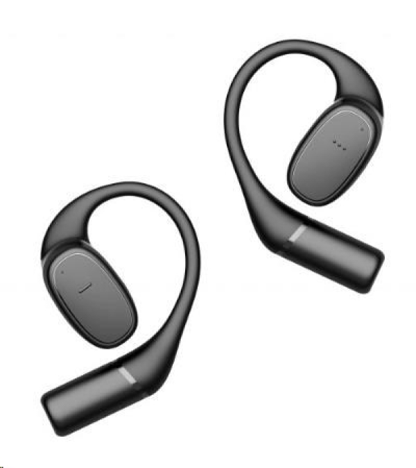 Bezdrátová Bluetooth sluchátka Viking V49