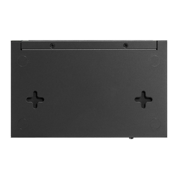 TP-Link OMADA switch SG2206MP (5xGbE,1xSFP,4xPoE+,63W,fanless)