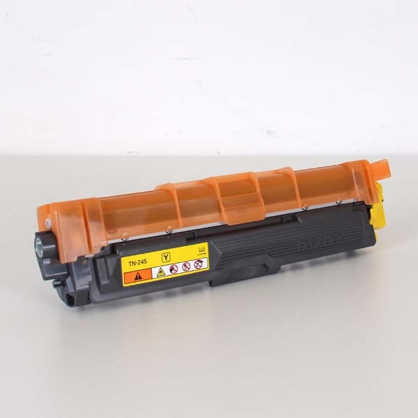 Toner BROTHER TN-245 purpurový (2 200 stran)