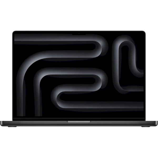 MacBook Pro 16'' M5 Pro with 18-core CPU and 20-core GPU, 48GB, 1TB SSD - Space Black